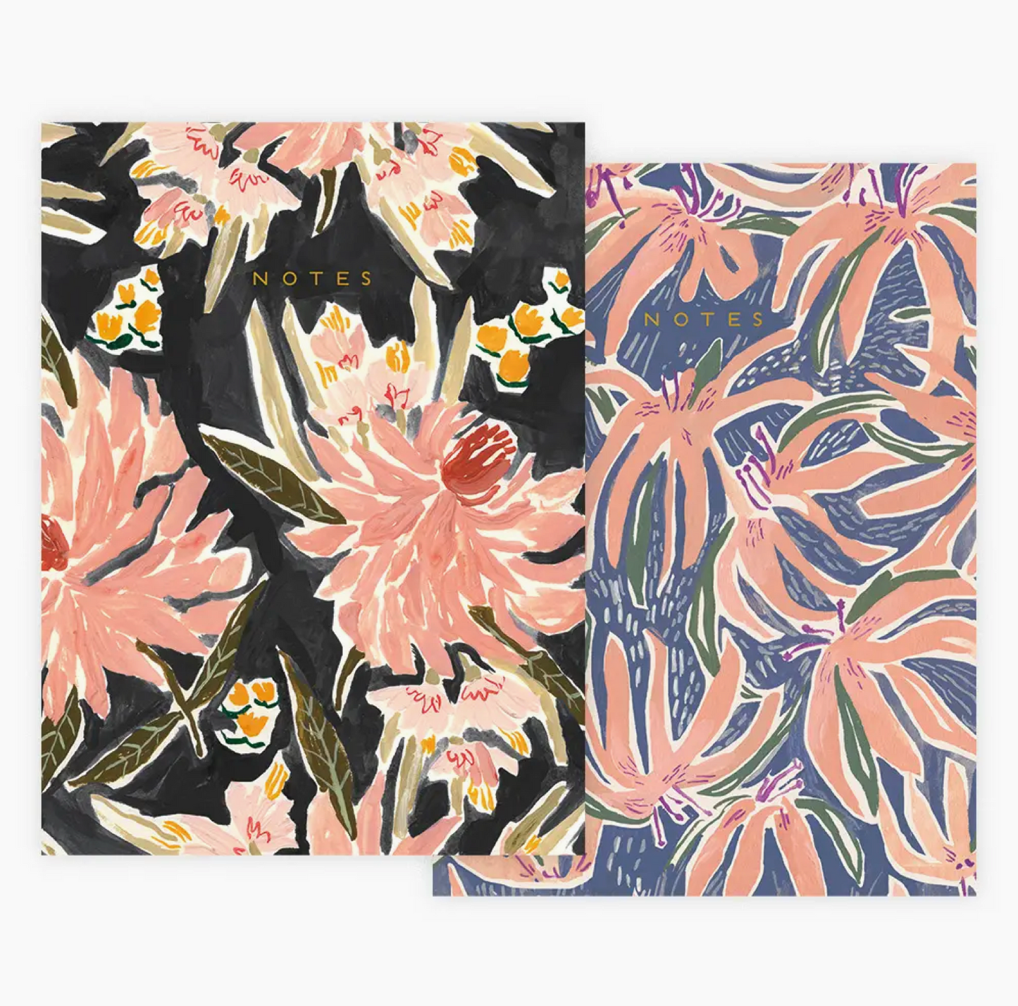 Happy Day Notebook Set