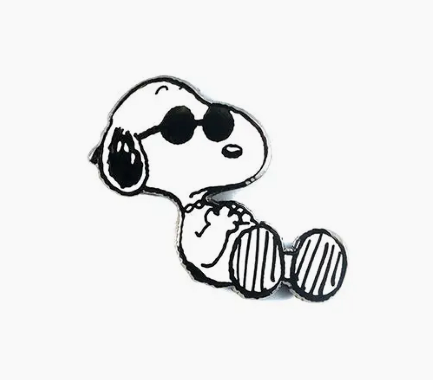 Vibin' Joe Pin