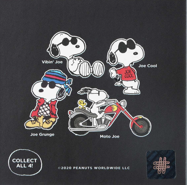 Vibin' Joe Pin
