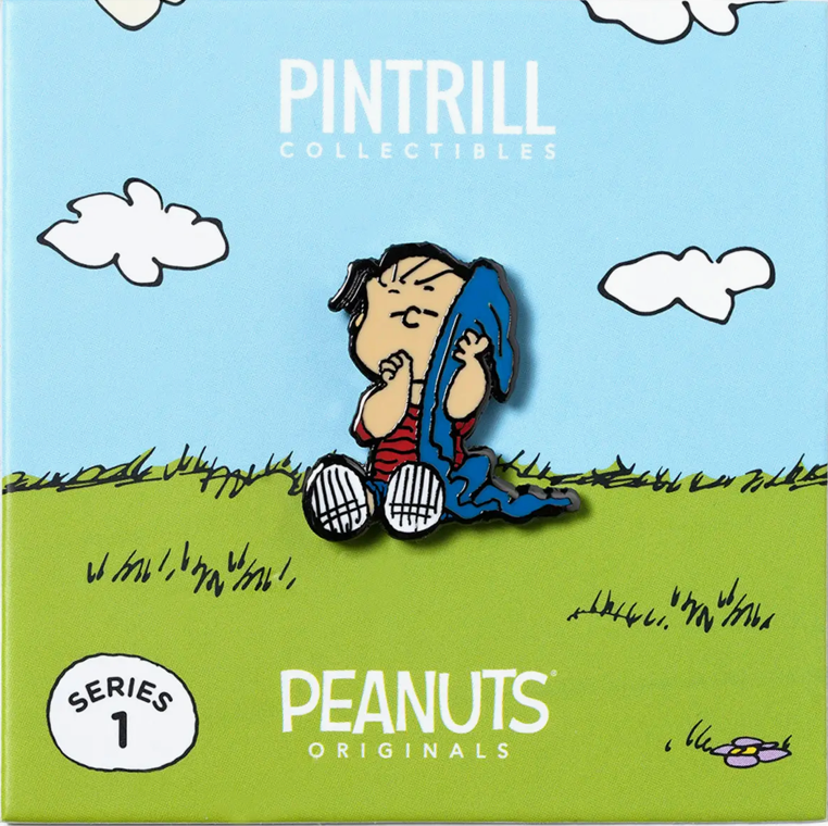 Linus Pin