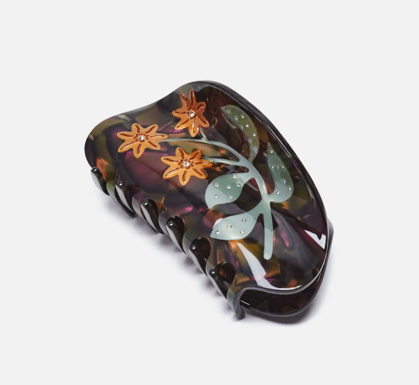 Lady's Mantle Claw