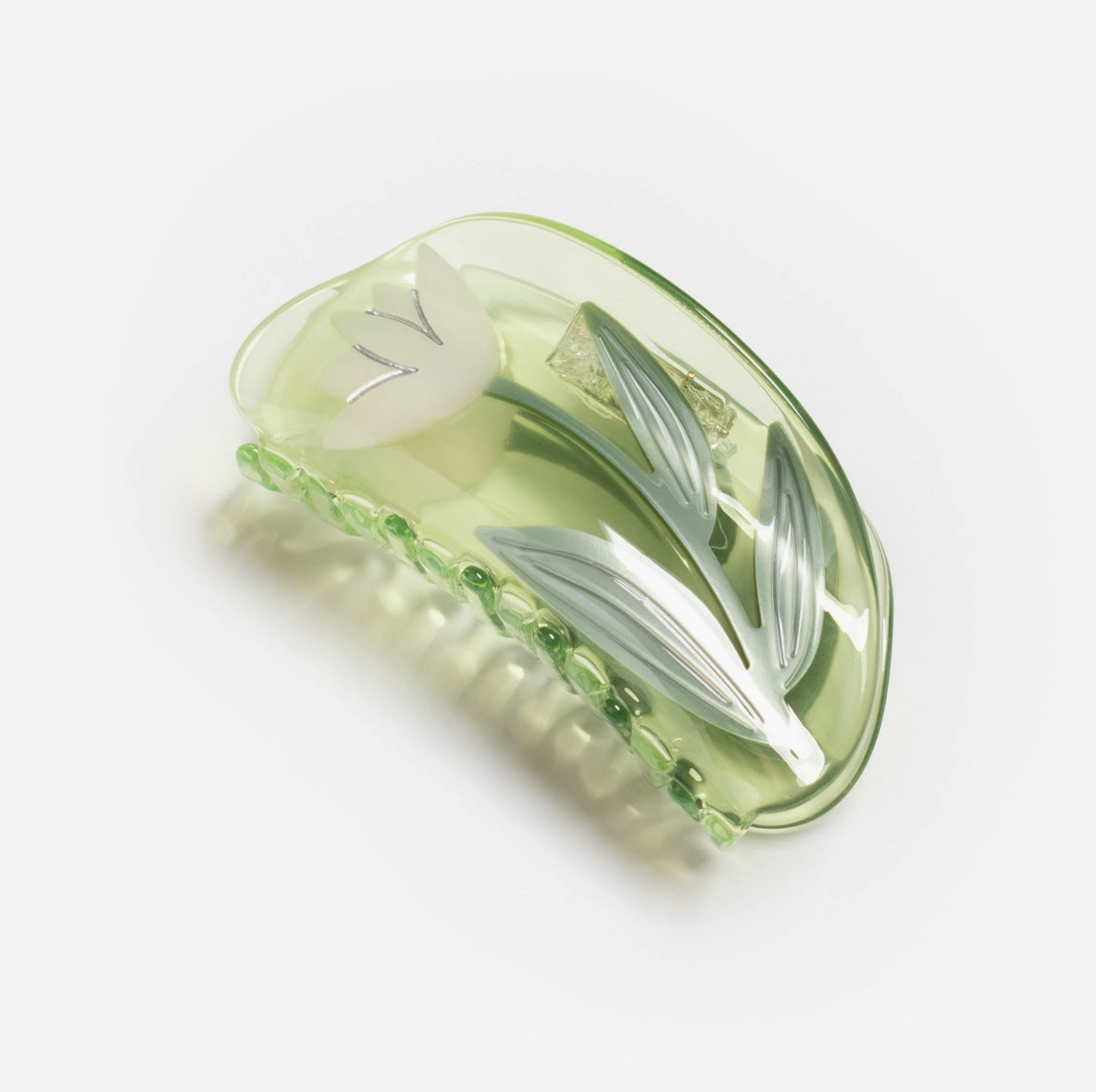 Lotus Claw
