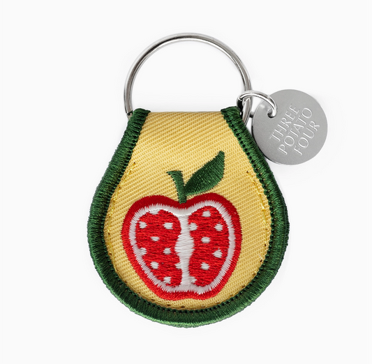 Apple Patch Keychain