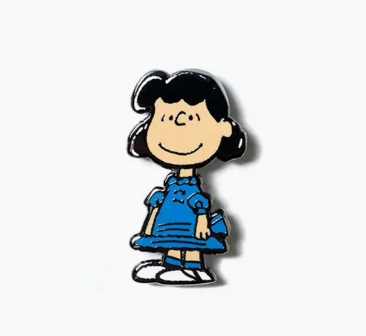 Lucy Pin
