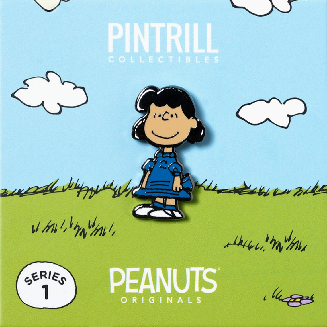 Lucy Pin