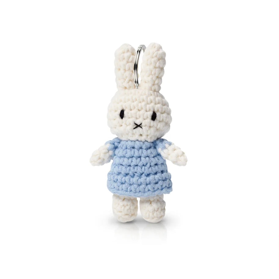 Miffy Keychain