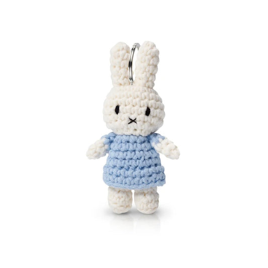Miffy Keychain