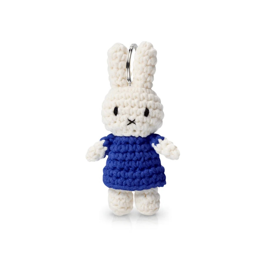 Miffy Keychain