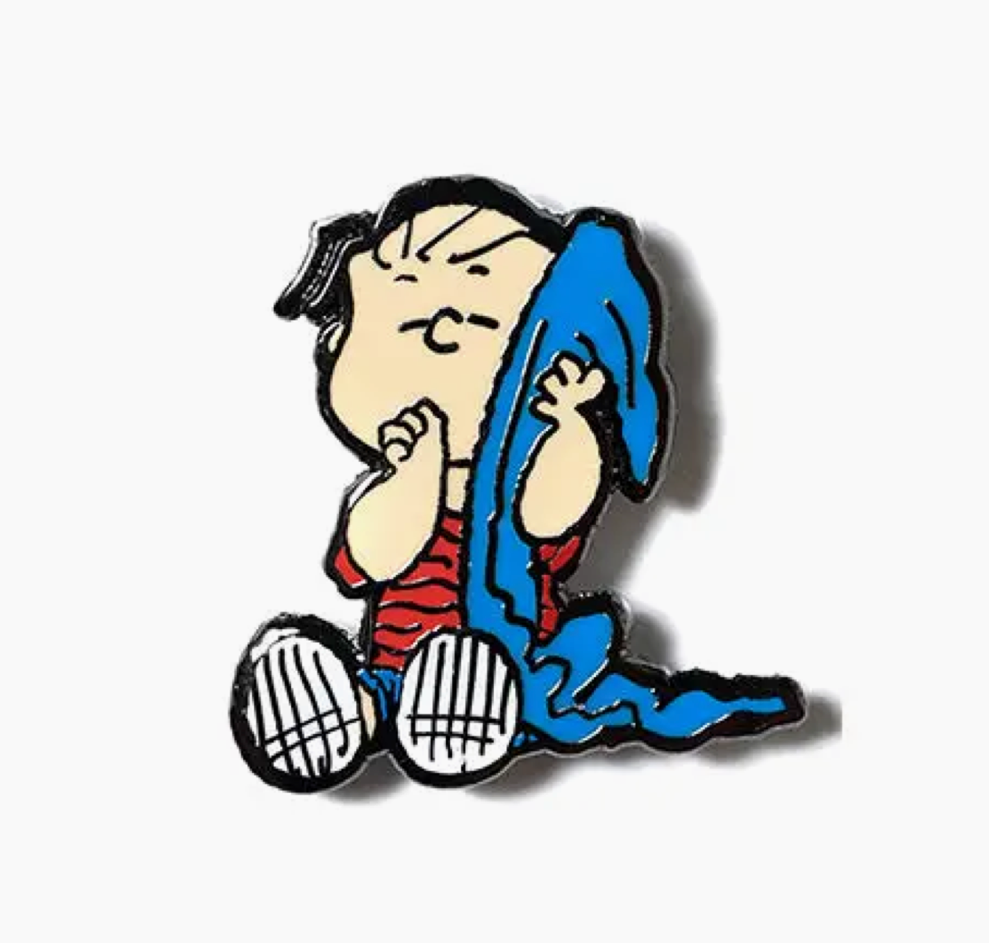 Linus Pin