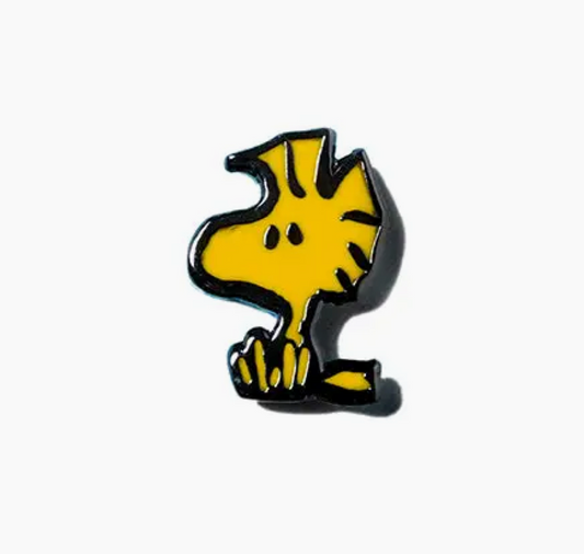 Woodstock Pin