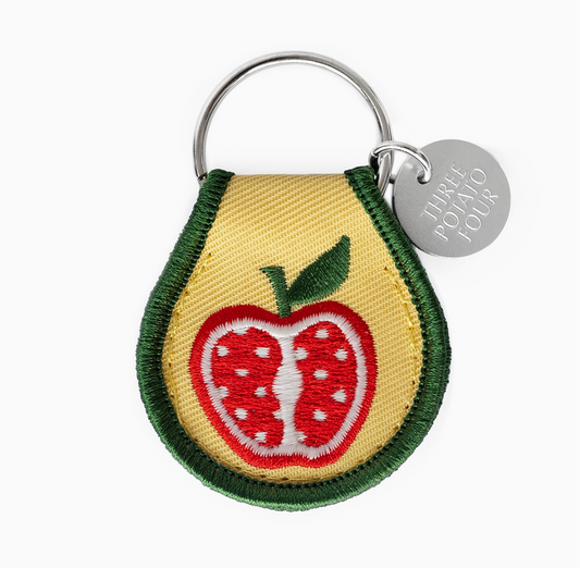 Patch Keychain - Apple