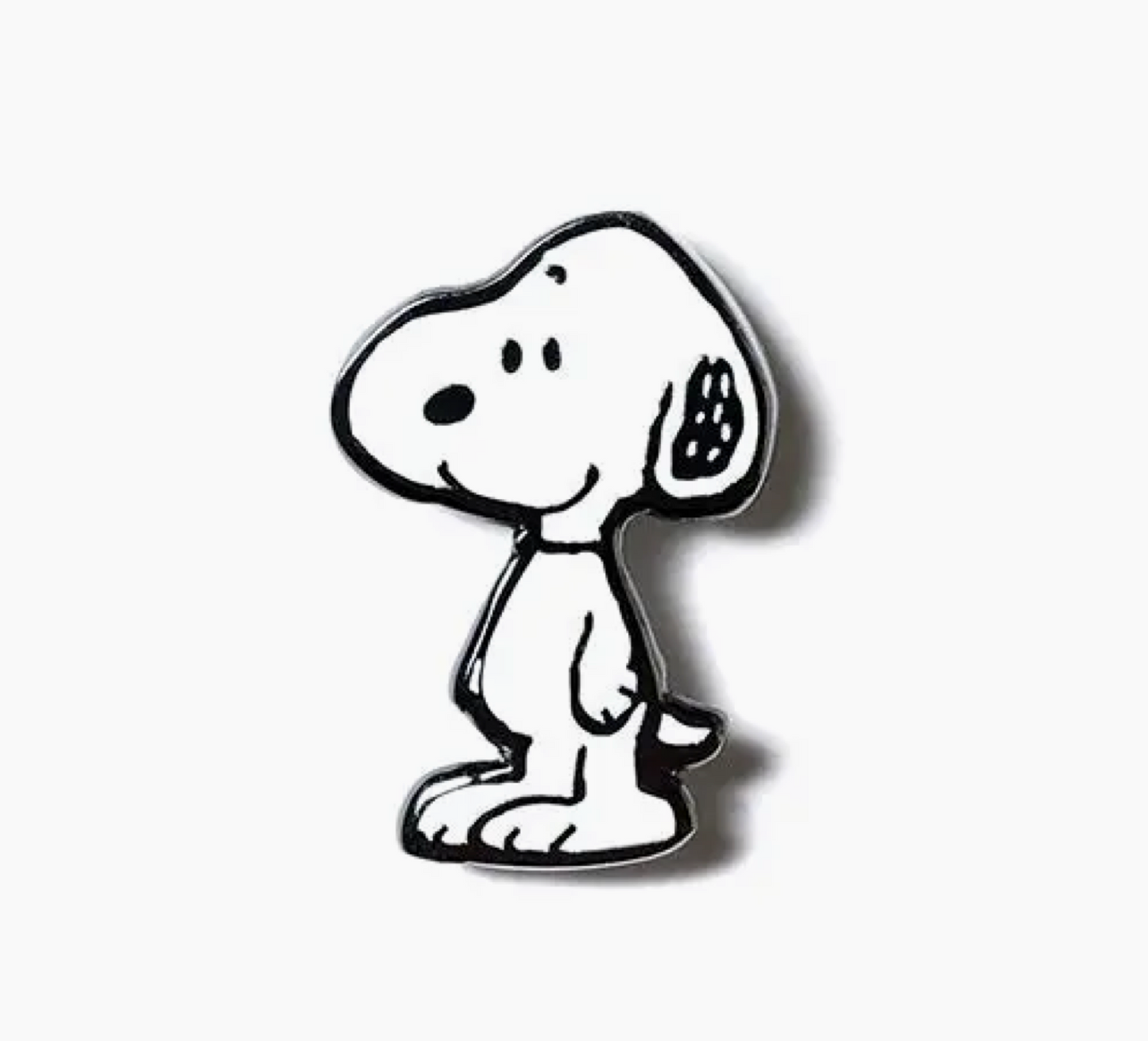Snoopy Pin