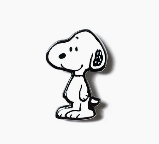 Snoopy Pin